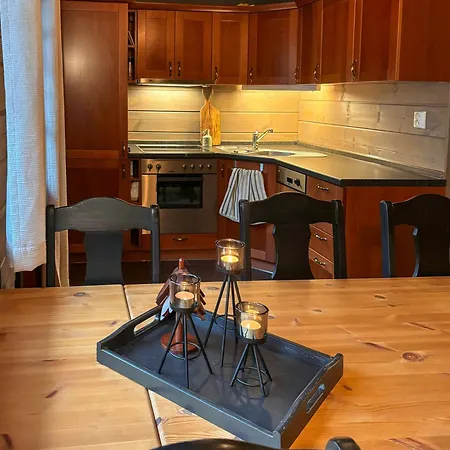 Holiday home Family Near And In