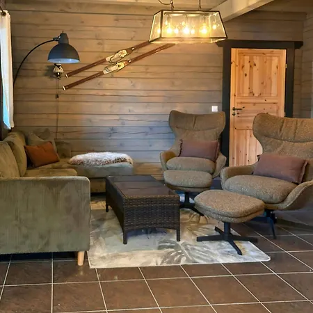 Family Near And In Holiday home *