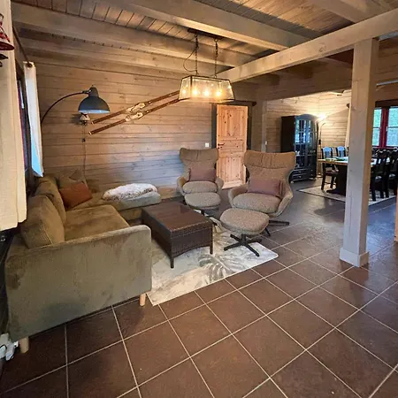 Holiday home Family Near And In *