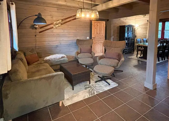 Holiday home Family Near And In *