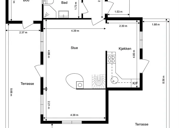 Family Near And In Holiday home